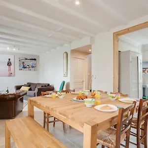 Hébergement de vacances Kerhel By Interhome, Saint-Pierre-Quiberon